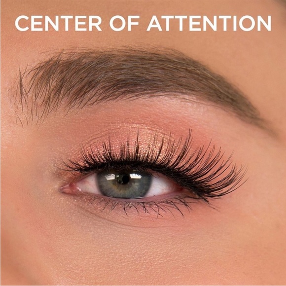 Tarte Center of Attention Tarteist Pro False Lashes - Picture 2 of 8